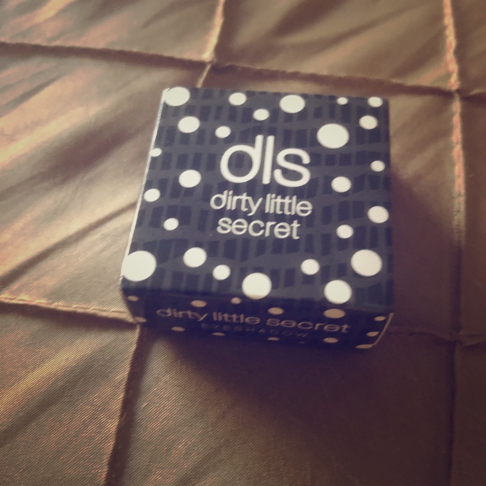 Dirty Little Secret Eyeshadow